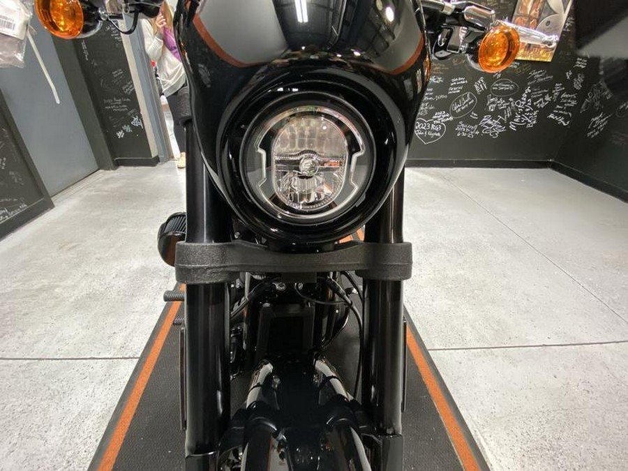 2023 Harley-Davidson® FXLRS - Low Rider® S