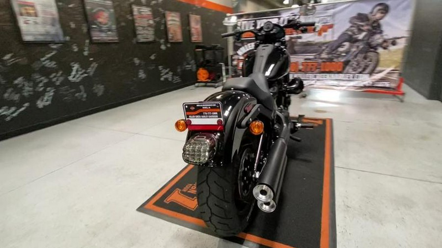 2023 Harley-Davidson® FXLRS - Low Rider® S