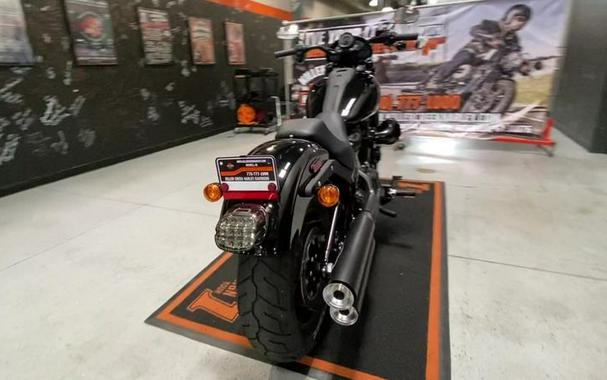 2023 Harley-Davidson® FXLRS - Low Rider® S