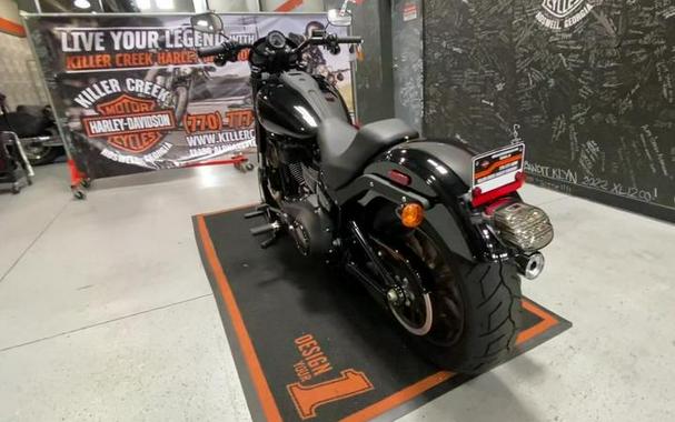 2023 Harley-Davidson® FXLRS - Low Rider® S