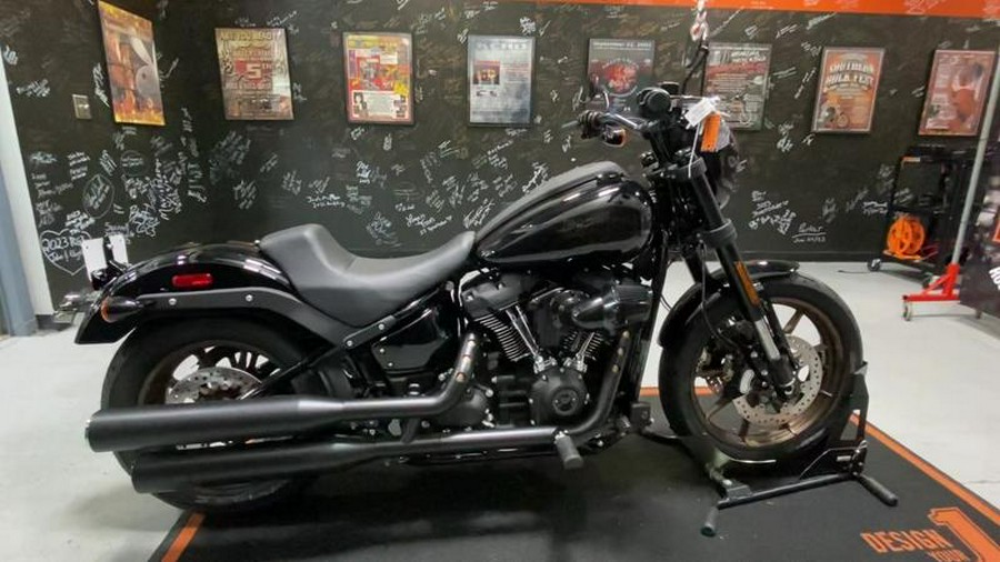 2023 Harley-Davidson® FXLRS - Low Rider® S