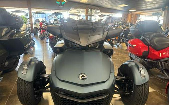 2023 Can-Am Spyder F3 Limited Special Series