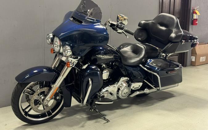 FLHX 2014 - Street Glide