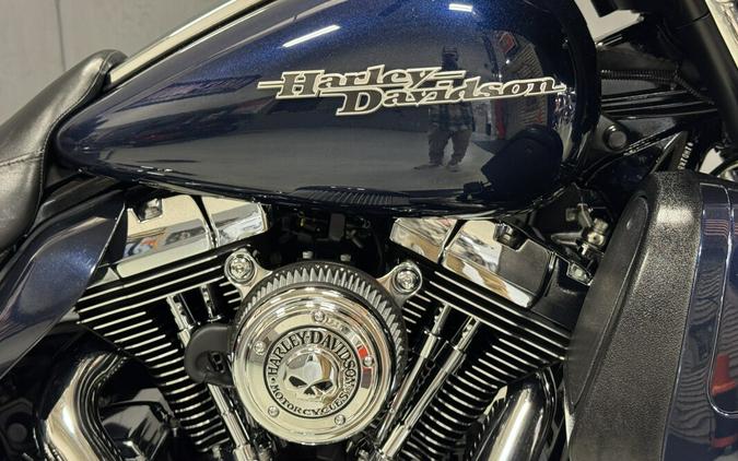 FLHX 2014 - Street Glide