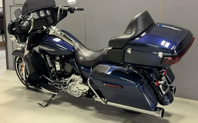 FLHX 2014 - Street Glide