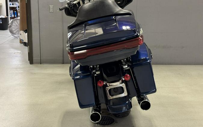 FLHX 2014 - Street Glide