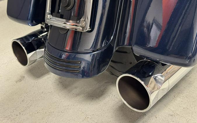 FLHX 2014 - Street Glide