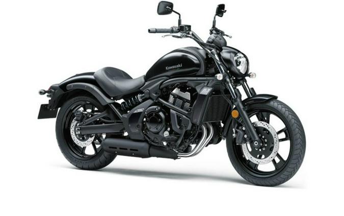 2023 Kawasaki Vulcan S