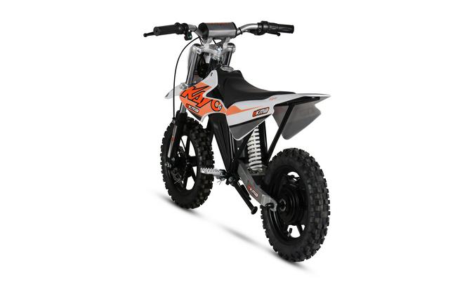 2024 Kayo eKMB Electric Youth Dirt Bike