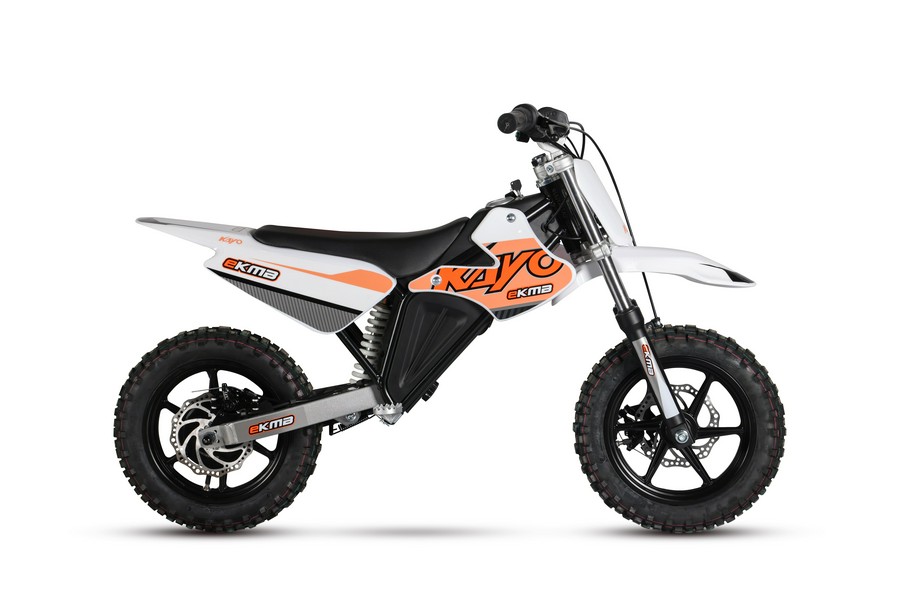 2024 Kayo eKMB Electric Youth Dirt Bike