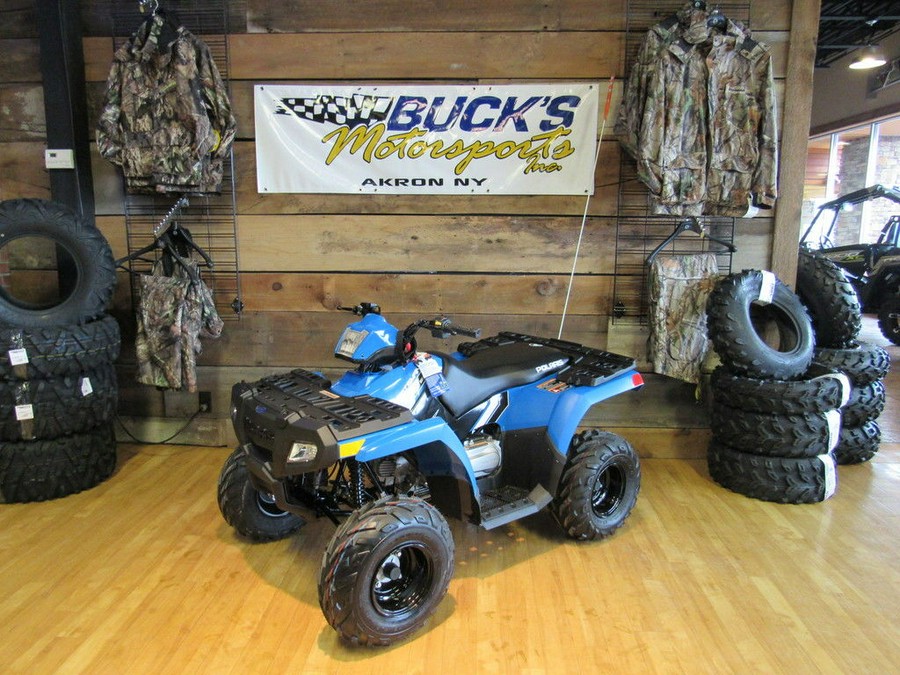 2024 Polaris® Sportsman 110