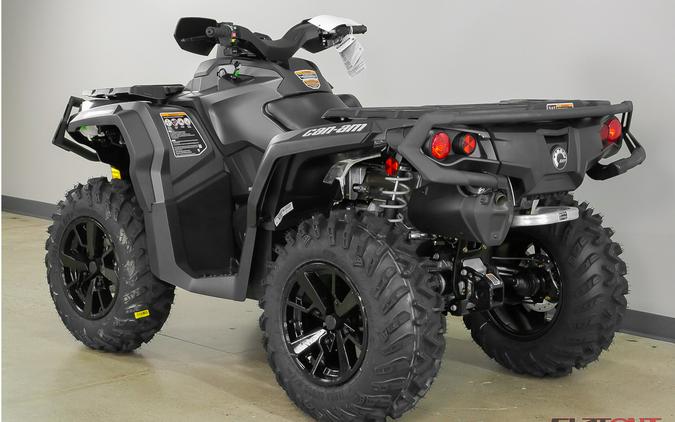 2024 Can-Am OUTLANDER 850 XT