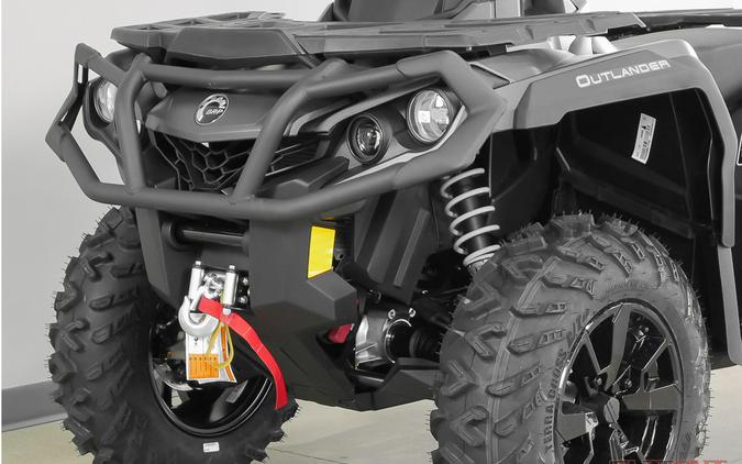 2024 Can-Am OUTLANDER 850 XT