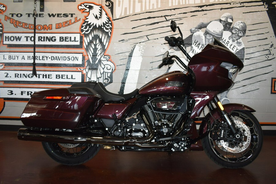 2024 Harley-Davidson CVO™ Road Glide