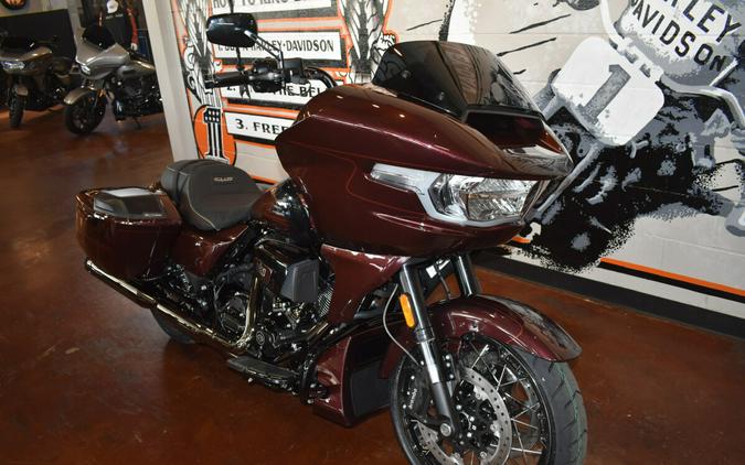 2024 Harley-Davidson CVO™ Road Glide