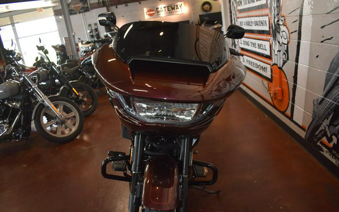 2024 Harley-Davidson CVO™ Road Glide