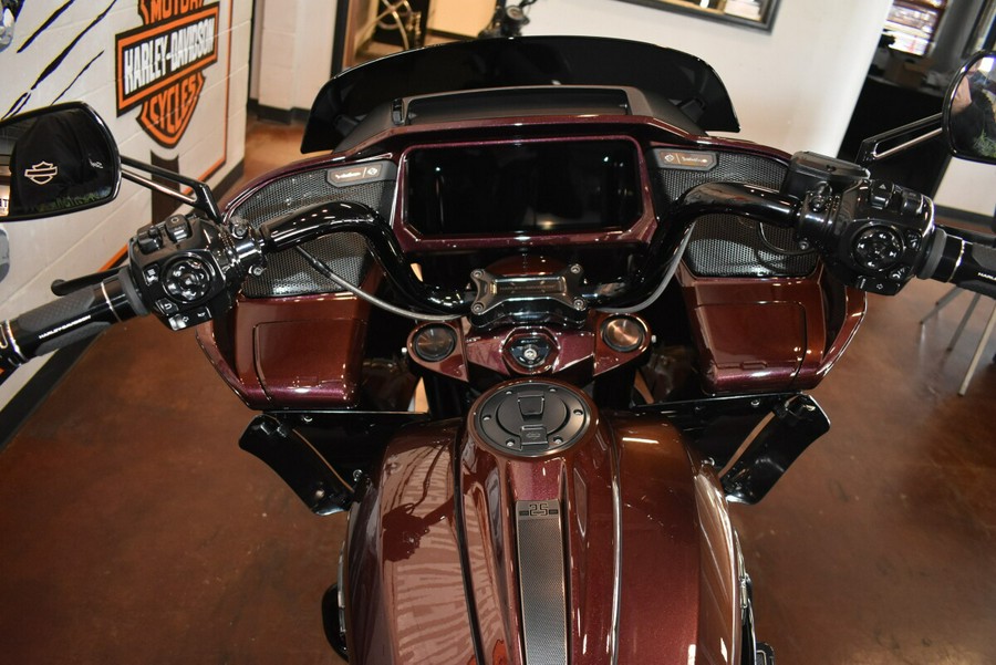 2024 Harley-Davidson CVO™ Road Glide