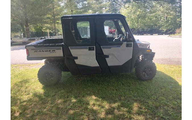 2023 Polaris Industries RANGER CREW SP 570 NorthStar Edition Ghost Gray