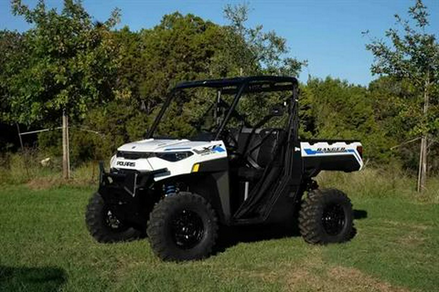 2024 Polaris Ranger XP Kinetic Ultimate