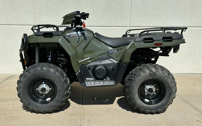 2024 Polaris SPORTSMAN 570 EPS