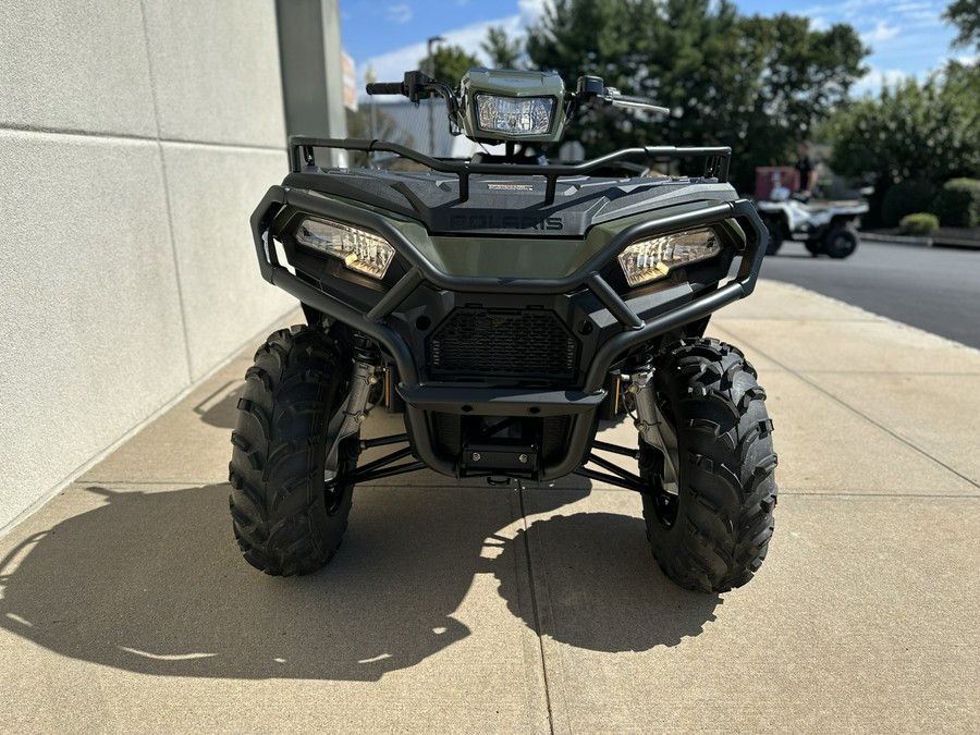 2024 Polaris SPORTSMAN 570 EPS