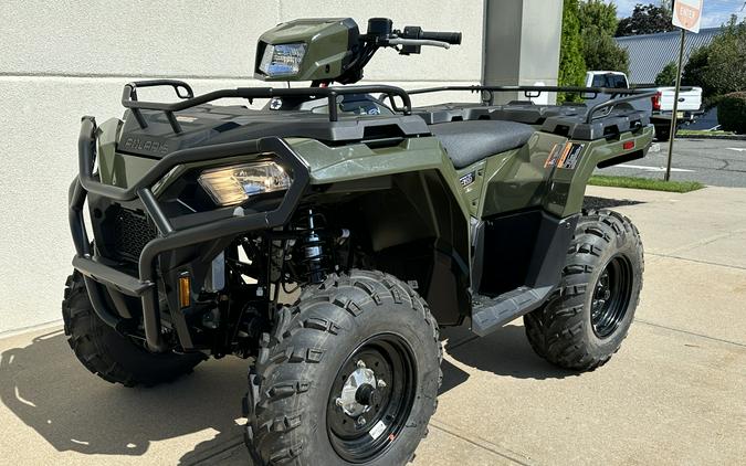 2024 Polaris SPORTSMAN 570 EPS