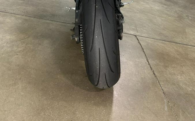 2007 Kawasaki Ninja® ZX™-6R