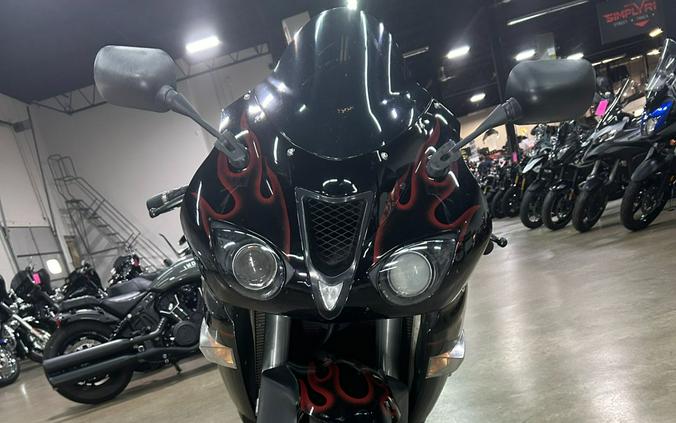 2007 Kawasaki Ninja® ZX™-6R