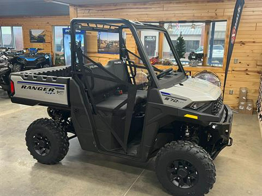 2024 Polaris Ranger SP 570 Premium