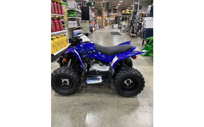 2024 Yamaha YFZ50 Youth