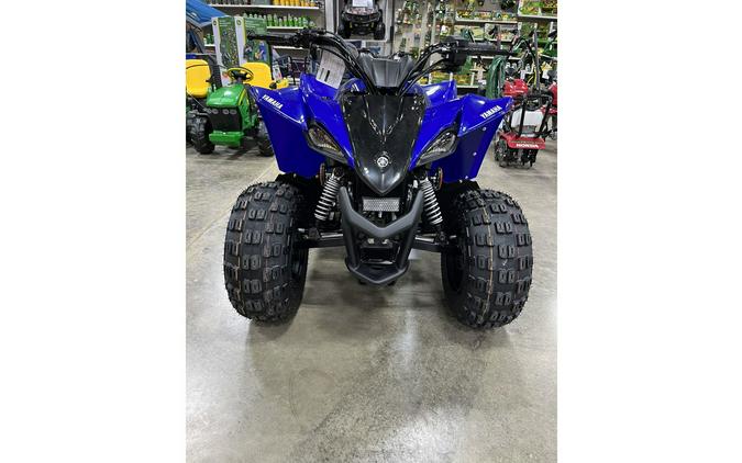 2024 Yamaha YFZ50 Youth