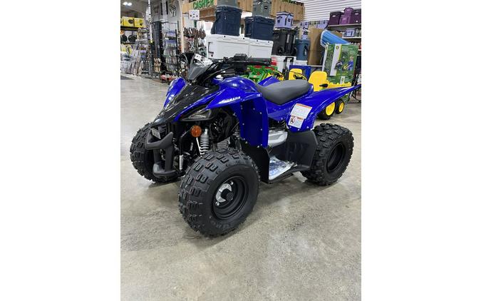 2024 Yamaha YFZ50 Youth