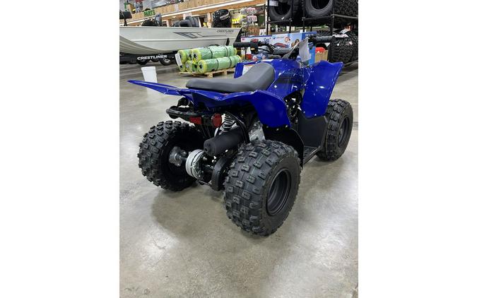 2024 Yamaha YFZ50 Youth