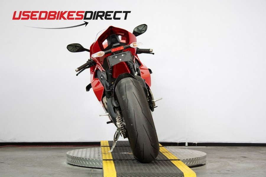 2023 Ducati Panigale V4S 29,999.00 for sale in Grand Prairie, TX