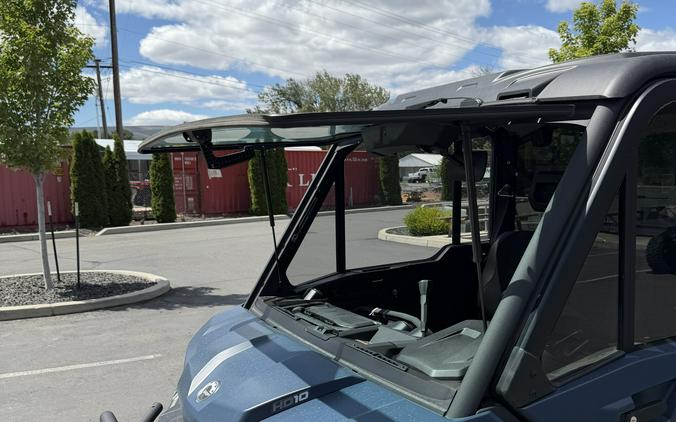 2026 Can-Am Defender PRO Limited