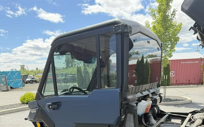 2026 Can-Am Defender PRO Limited