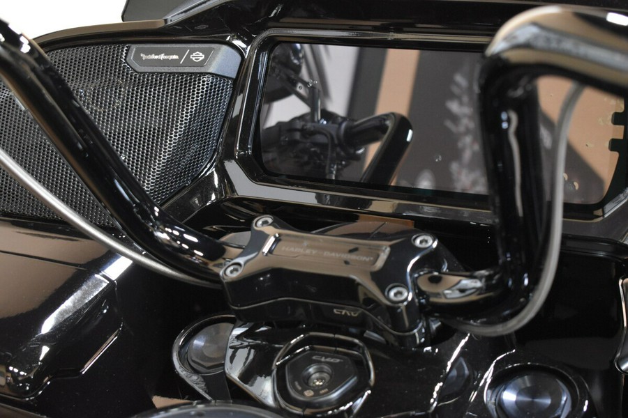 FLTRXSE 2025 CVO™ Road Glide™