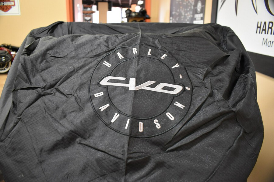 FLTRXSE 2025 CVO™ Road Glide™