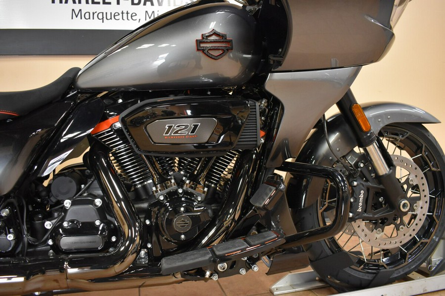 FLTRXSE 2025 CVO™ Road Glide™