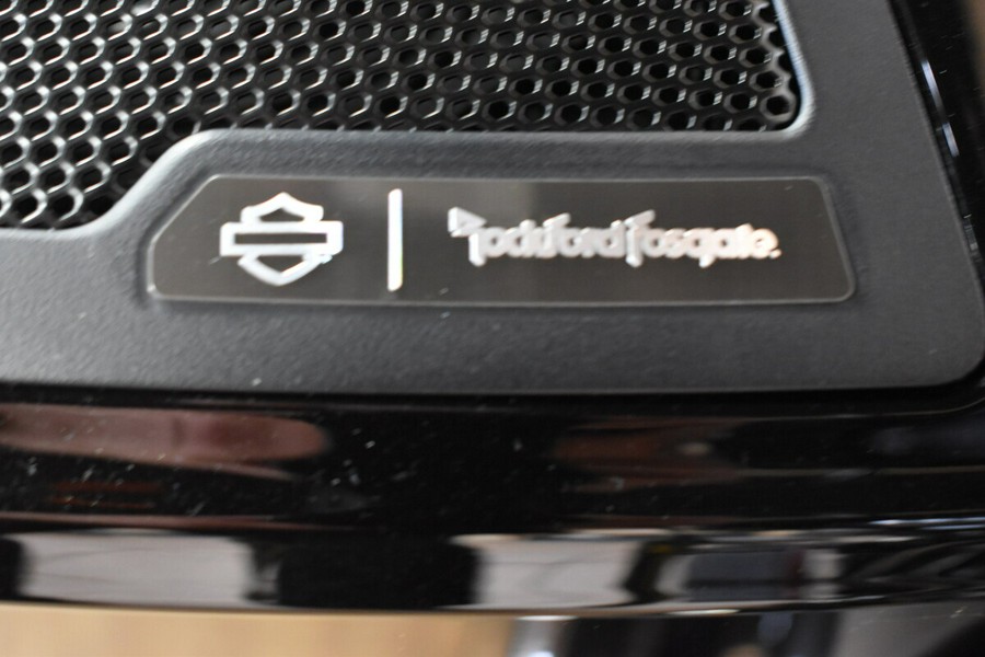 FLTRXSE 2025 CVO™ Road Glide™