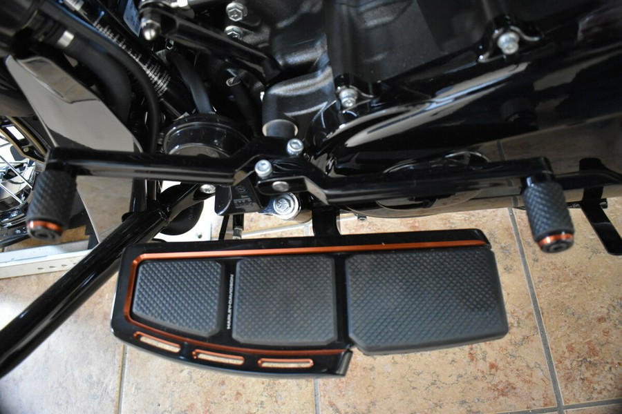 FLTRXSE 2025 CVO™ Road Glide™