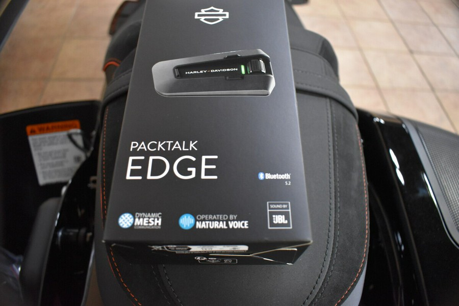 FLTRXSE 2025 CVO™ Road Glide™