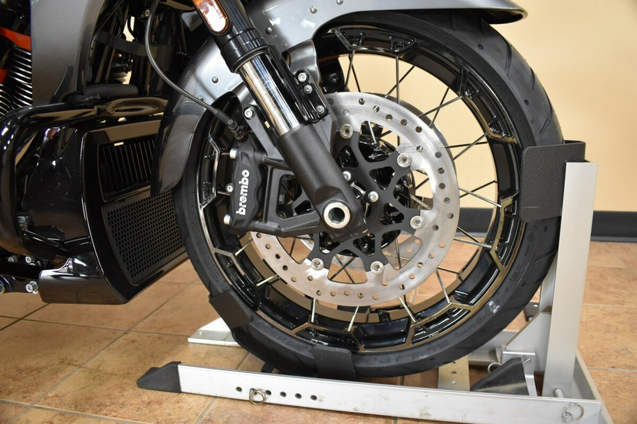 FLTRXSE 2025 CVO™ Road Glide™