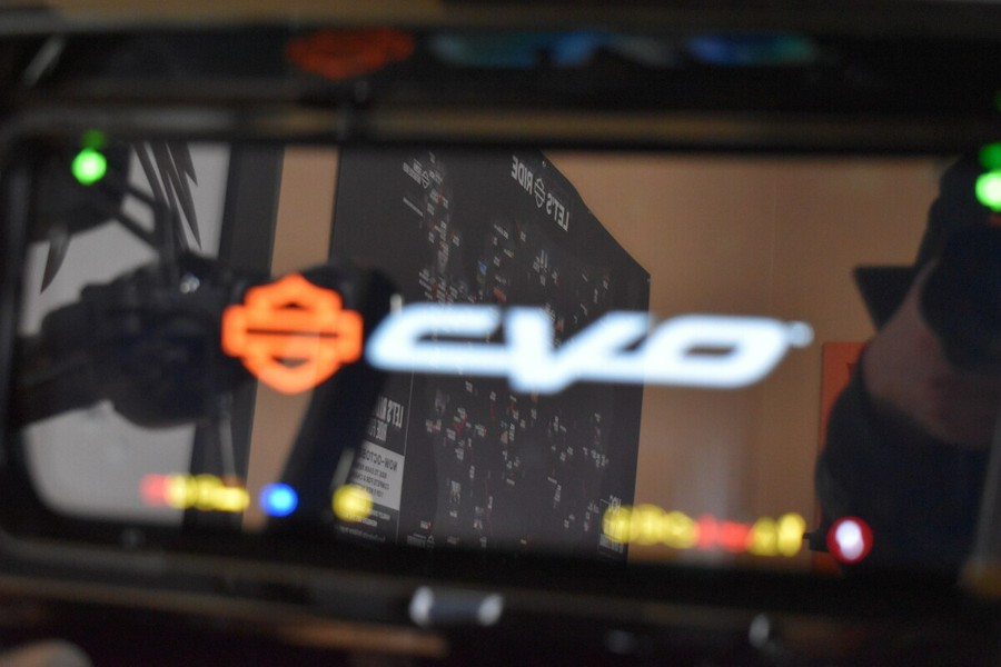 FLTRXSE 2025 CVO™ Road Glide™