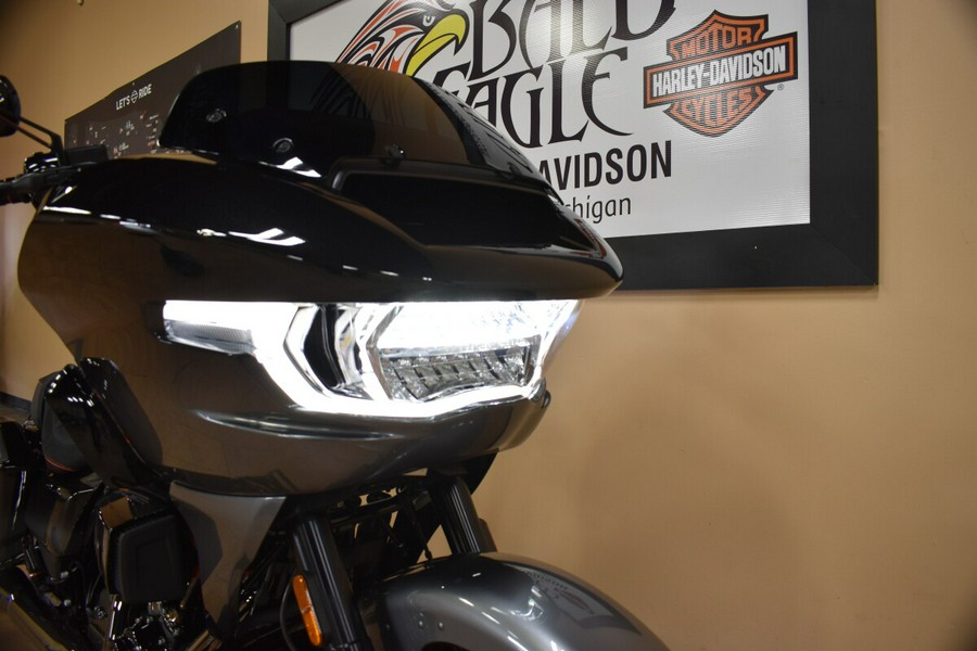 FLTRXSE 2025 CVO™ Road Glide™