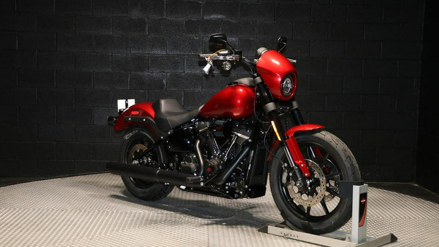 2025 Harley-Davidson® FXLRS - Low Rider® S