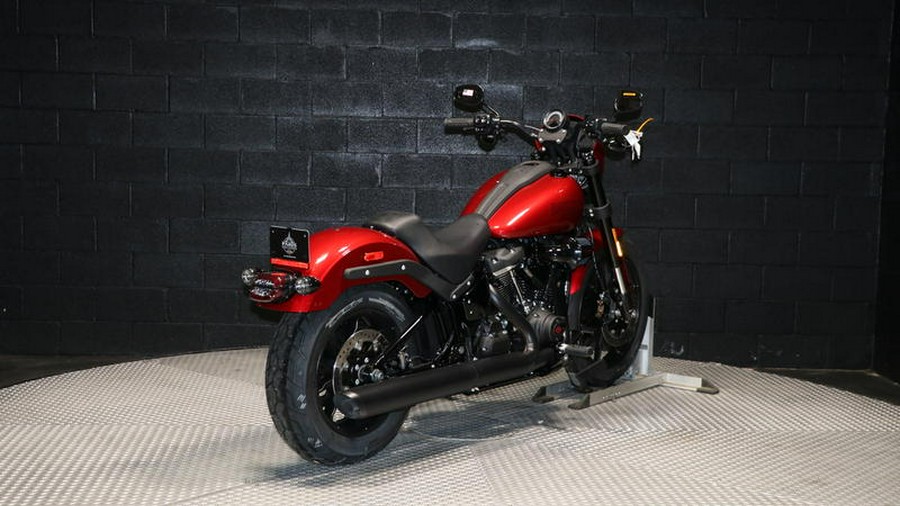 2025 Harley-Davidson® FXLRS - Low Rider® S