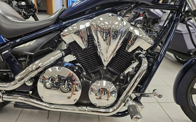 VT1300CX 2020 Fury®