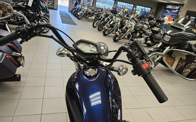 VT1300CX 2020 Fury®