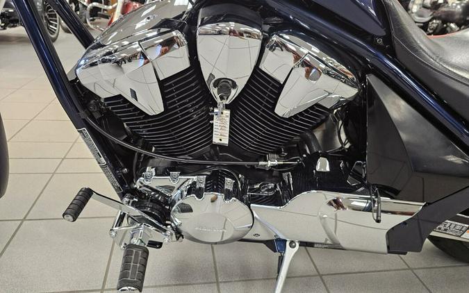 VT1300CX 2020 Fury®